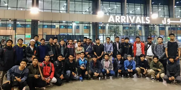 foto kegiatan
