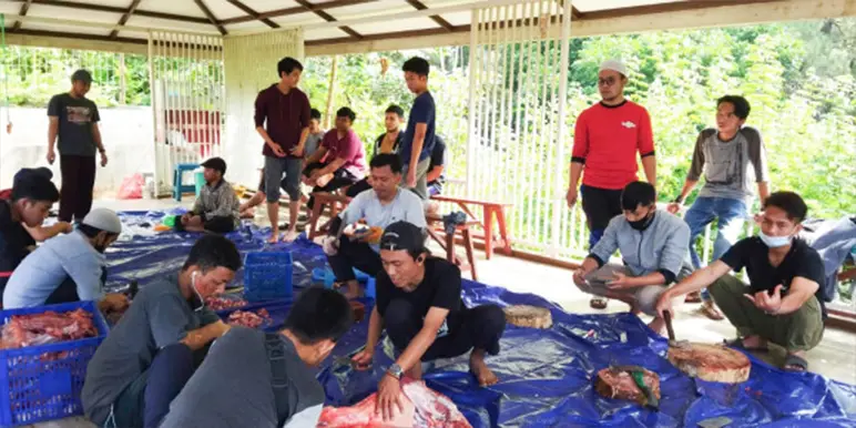 foto kegiatan